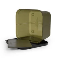 Korum Divided Bait Tubs